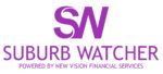 suburb watcher logo main