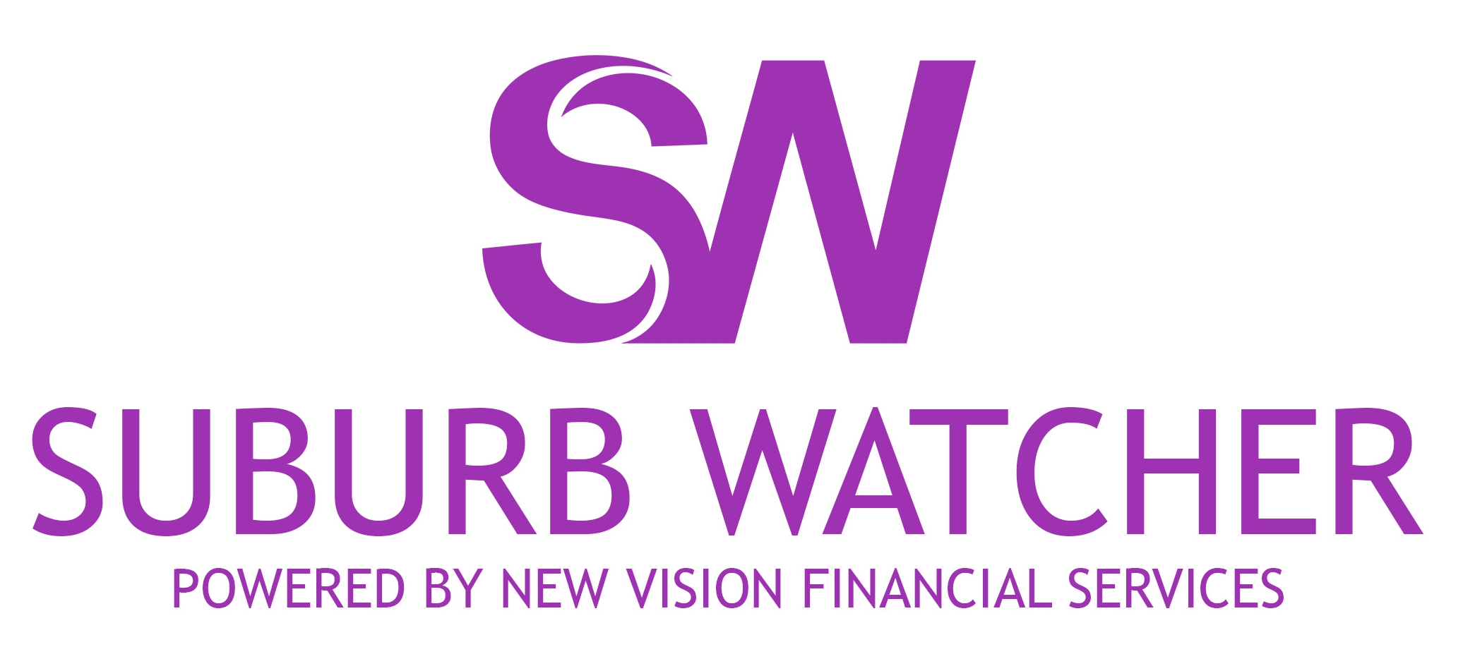 suburb watcher logo main